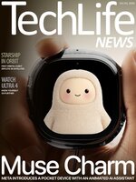 Techlife News